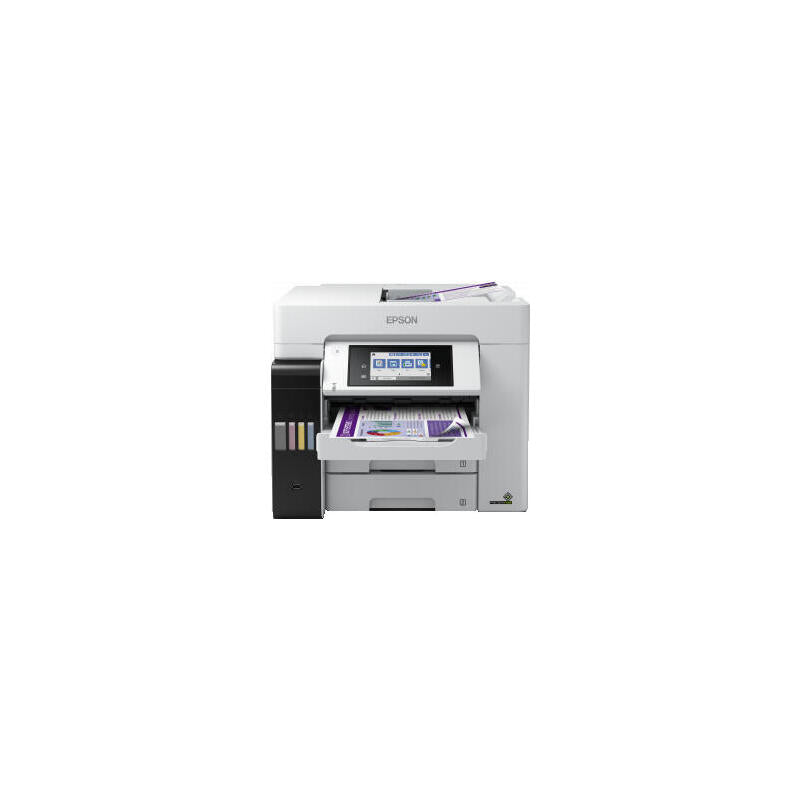 Epson Multifunción Ecotank Et-5880