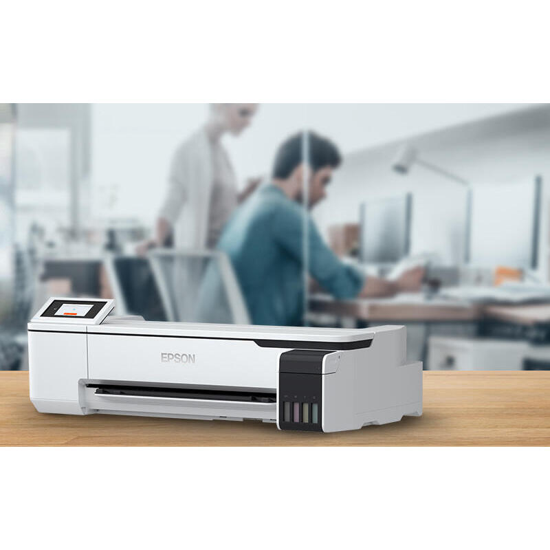 Epson Surecolor Sc-T3100x 220v