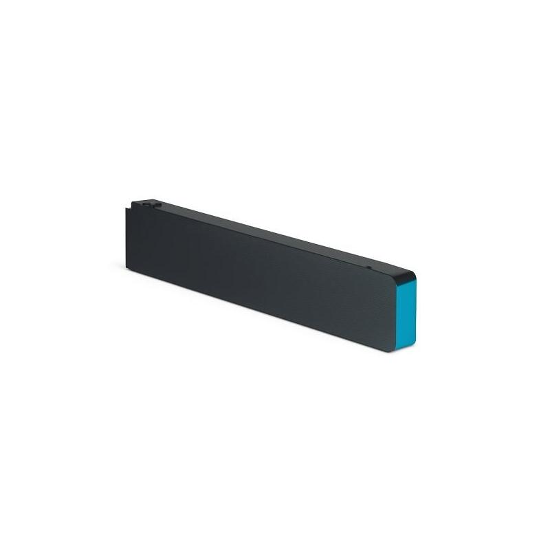 Tinta Epson T02y2 Cyan Pigmentada Generica - Reemplaza C13t02y200