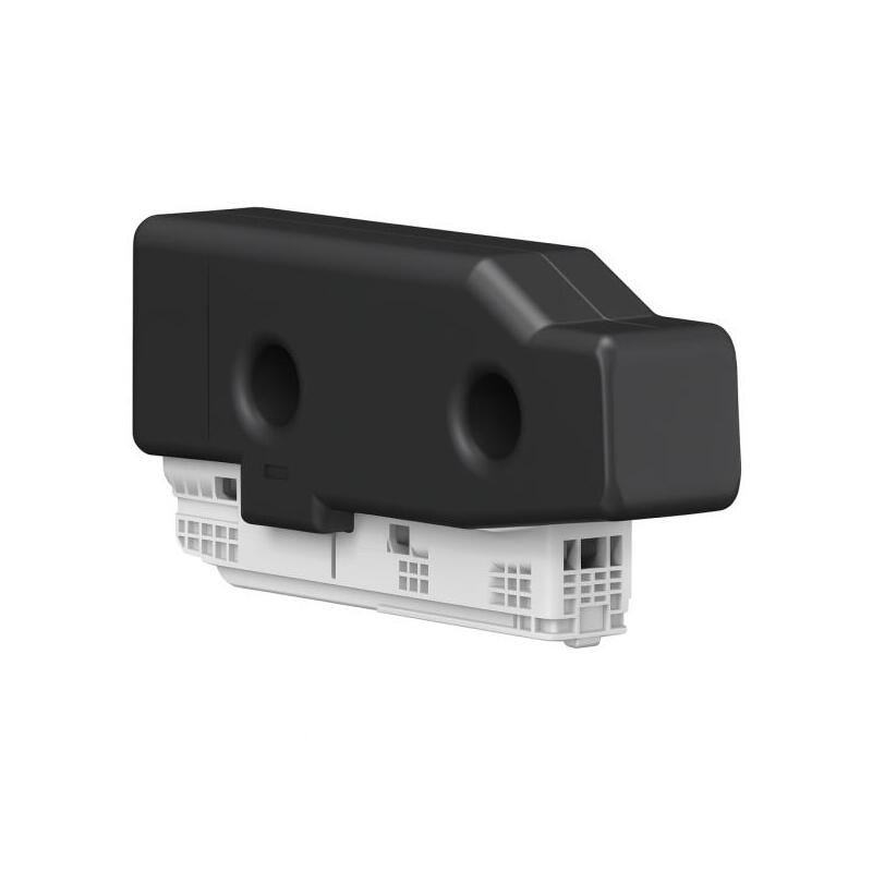 Epson T08h1 Negro Tinta Pigmentada Generica - Reemplaza C13t08h100