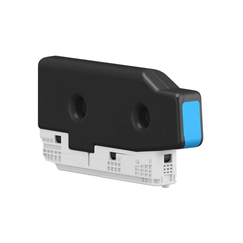 Epson T08q2 Cyan Tinta Pigmentada Generica - Reemplaza C13t08q240