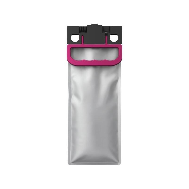Epson T11p3 Magenta Tinta Pigmentada Generica - Reemplaza C13t11p340