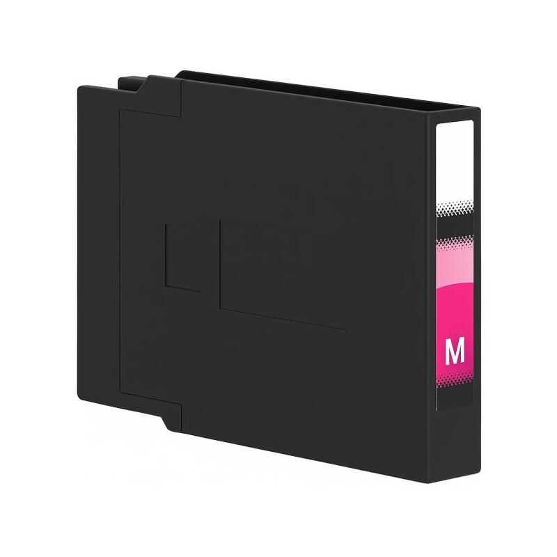 Epson T13x3/T13w3 Magenta Cartucho De Pigmentada Tinta Generico - Reemplaza C13t13x340/C13t13w340