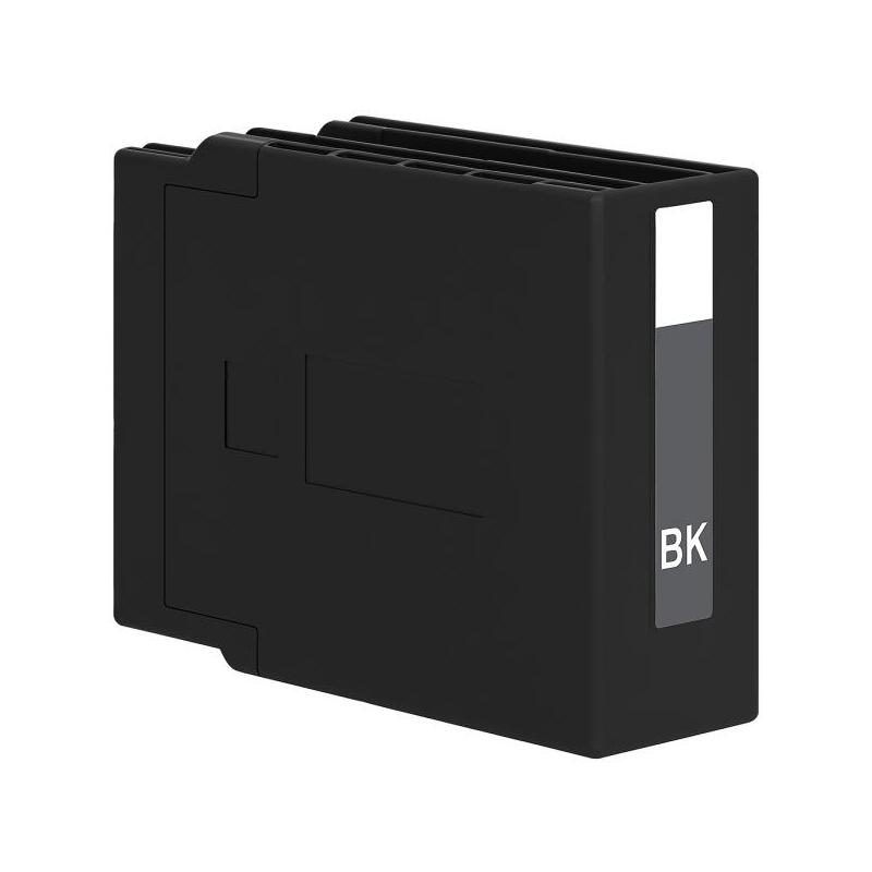 Epson T14b1 Negro Tinta Pigmentada Generica - Reemplaza C13t14b140