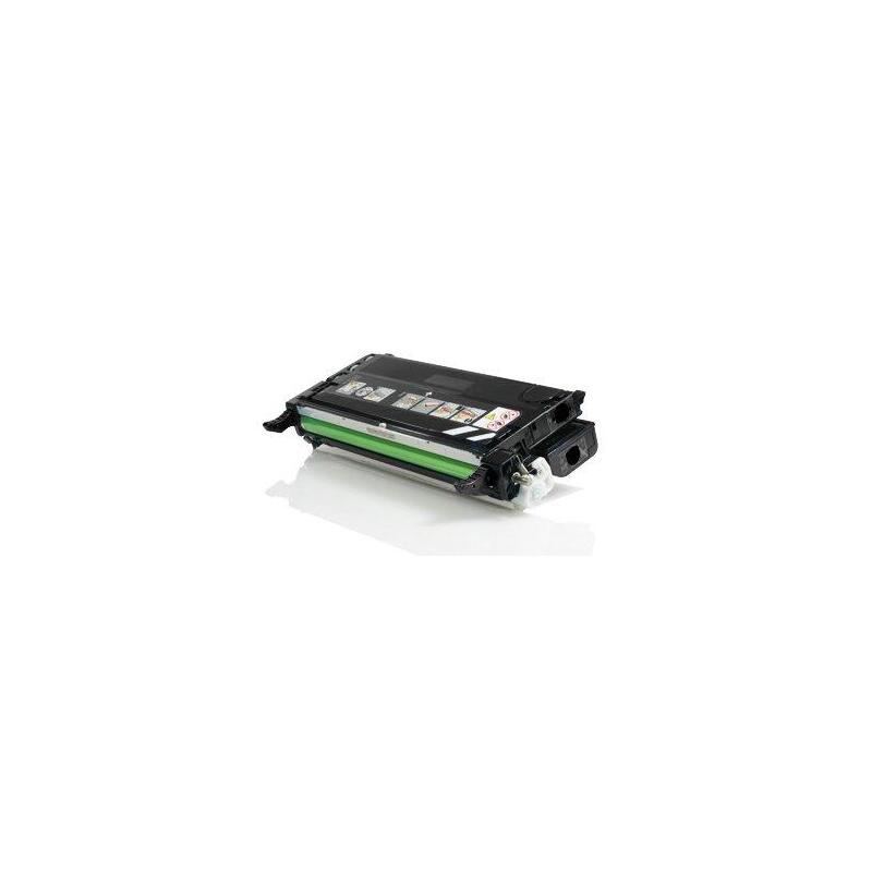Epson T5678 Negro Mate Tinta Pigmentada Generica - Reemplaza C13t567800