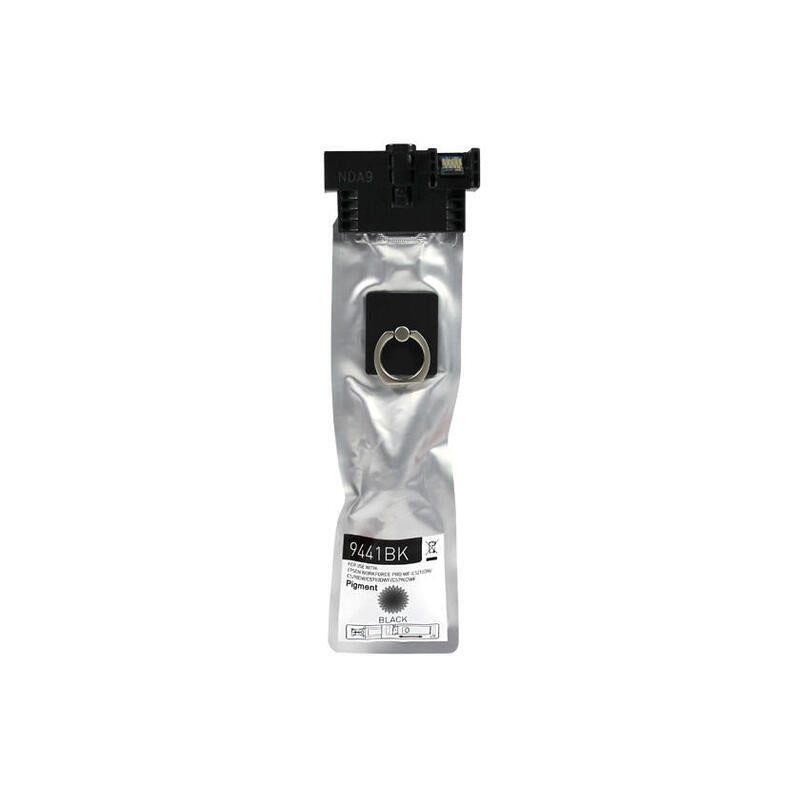 Epson T9441/T9451/T9461 Negro Tinta Pigmentada Generico C13t944140/C13t945140/C13t946140