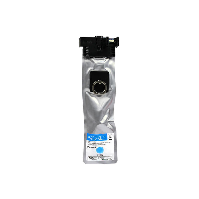 Epson T9452 Cyan Tinta Pigmentada Generico C13t945240