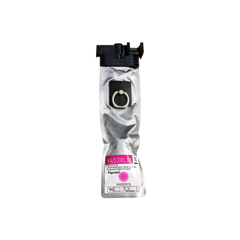 Epson T9453 Magenta Tinta Pigmentada Generico C13t945340
