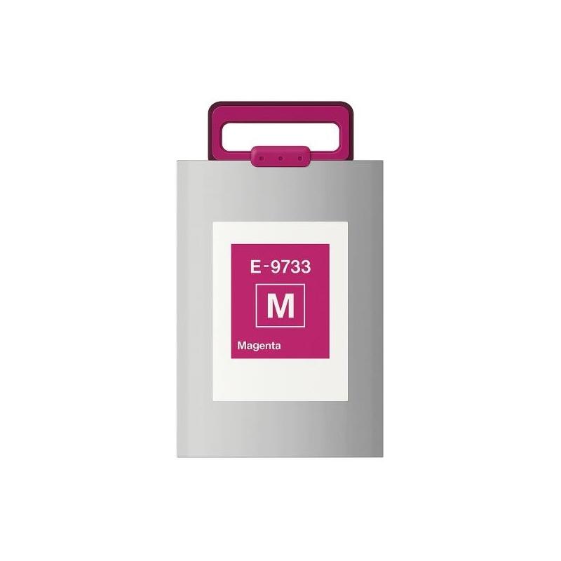 Epson T9733 Magenta Tinta Pigmentada Generico C13t973300
