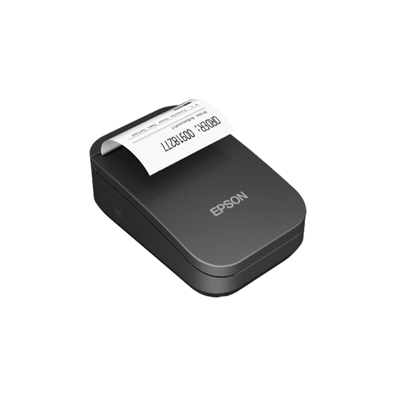 Epson Tm-P20ii (111): Receipt Prnt Wi-Fi Usb-C Eu