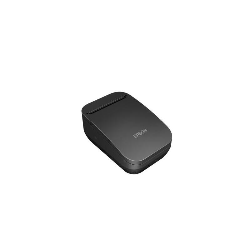 Epson Tm-P80ii Ac (121) Receiptprnt Autocutter Bluetooth Usb-C Eu