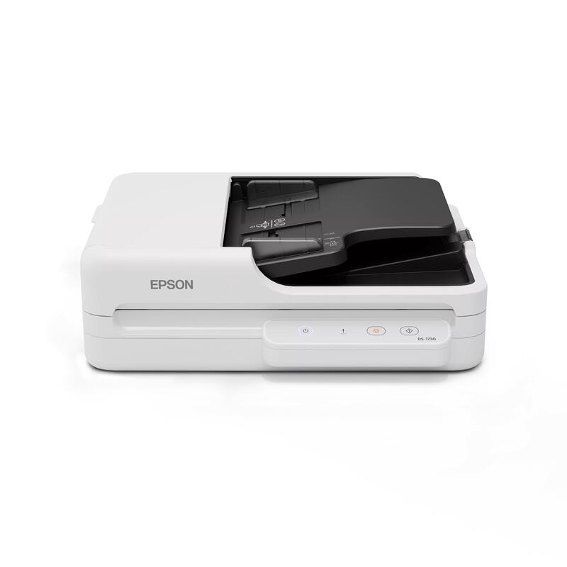 Epson Workforce Ds-1730 Scanner