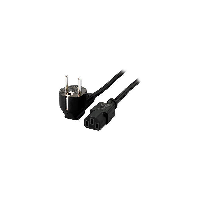 Equip Cable Alimentacion Red A Pc 1.8m 112120