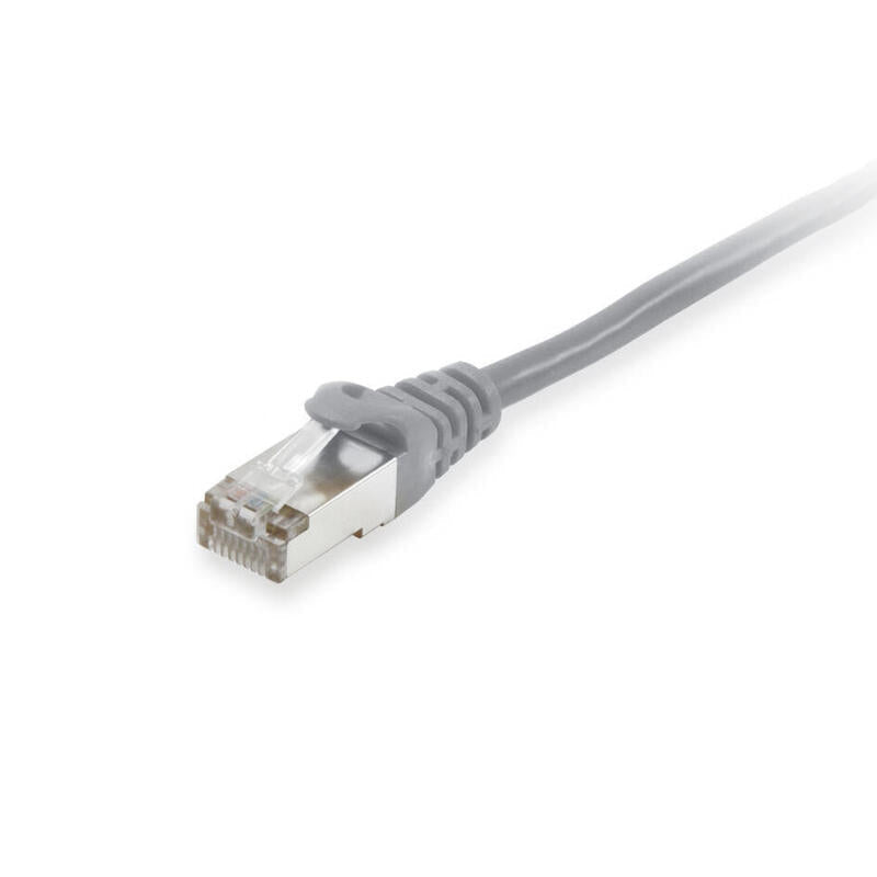 Equip Cable De Red 605509 Rj-45 S/Ftp CategoraA 6 20 Metros Gris