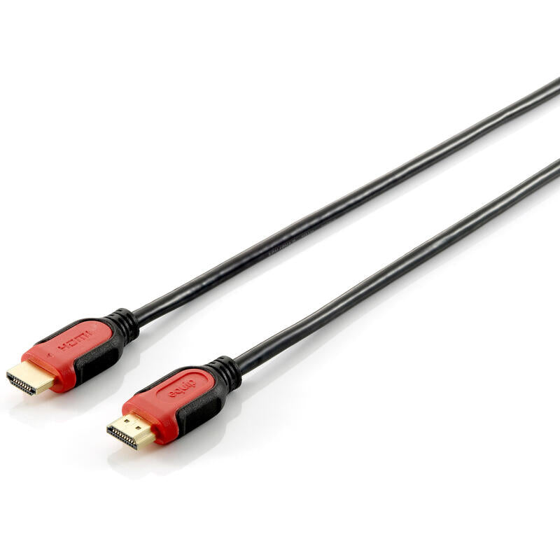 Equip Cable Hdmi 1m M/M Full Hd / 3d 30awg Negro