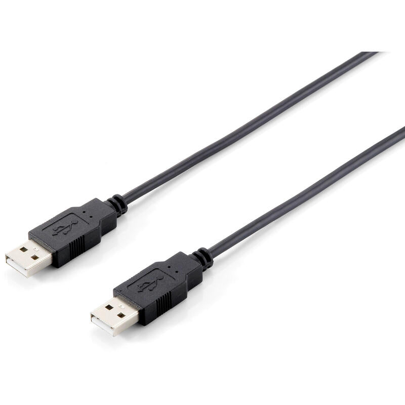 Equip Cable Usb 2.0 Tipo A Macho - Macho 3m