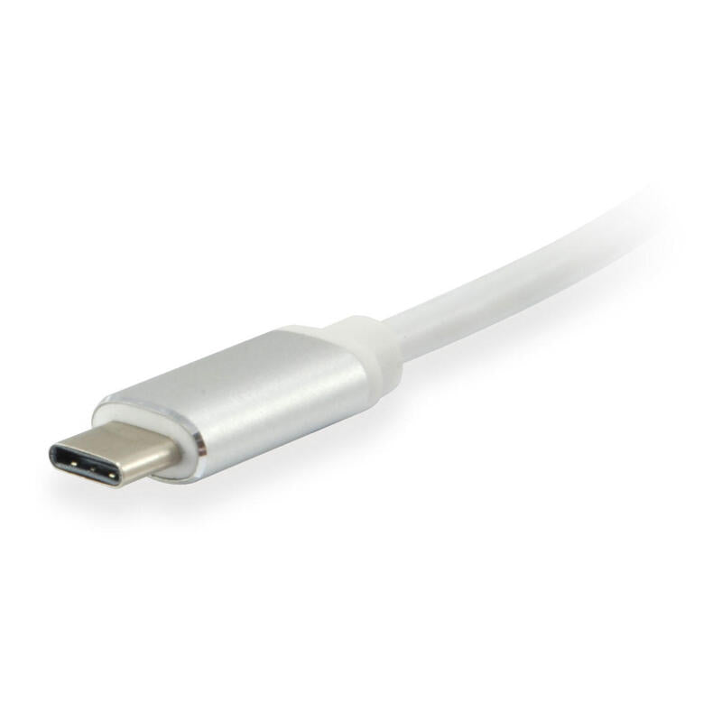Equip Tarjeta De Red Externa Usb-C A Rj45 Gigabit Ref. 133454