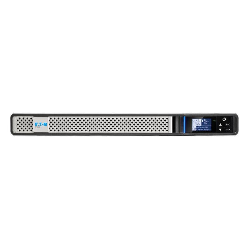 Equipo Eaton 5p 1550i Rack 1u G2 (Servidor De Red De Almacenamiento)