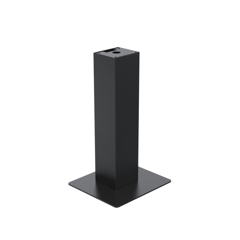 Ergonomic Solutions Spacepole Kiosk & Signage Kiosk Freestanding Module