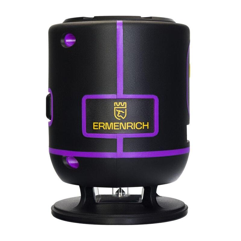 Ermenrich Ln20 Laserniveau