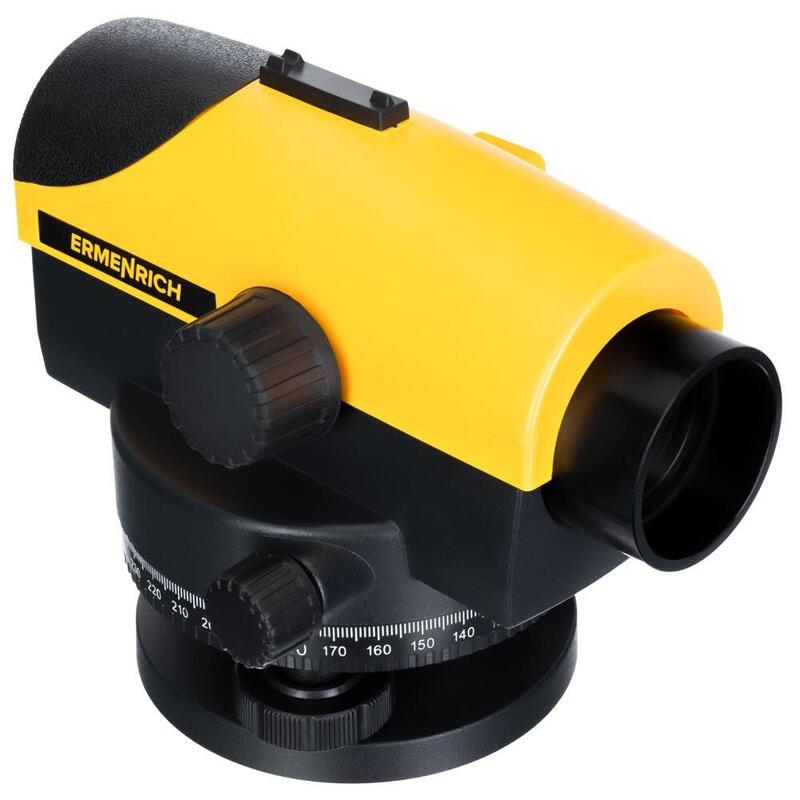 Ermenrich Pl30 Optisches Nivelliergerät