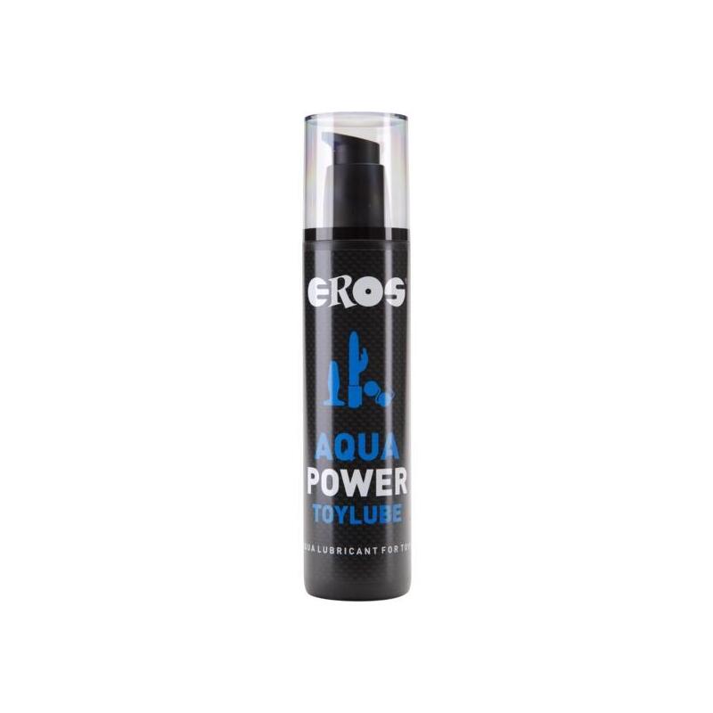 Eros Aqua Power Toylube 250ml
