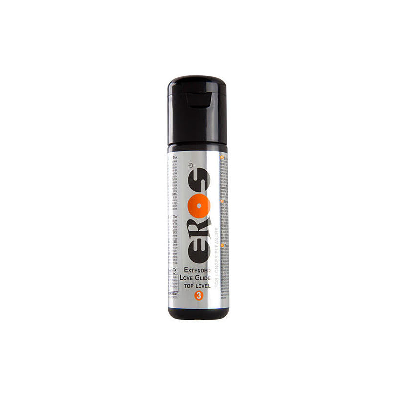 Eros - Extended Lubricante Nivel 3 100 Ml