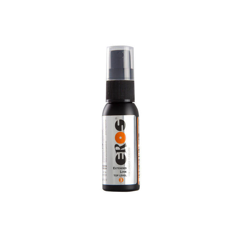 Eros - Extended Spray Retardante Nivel 3