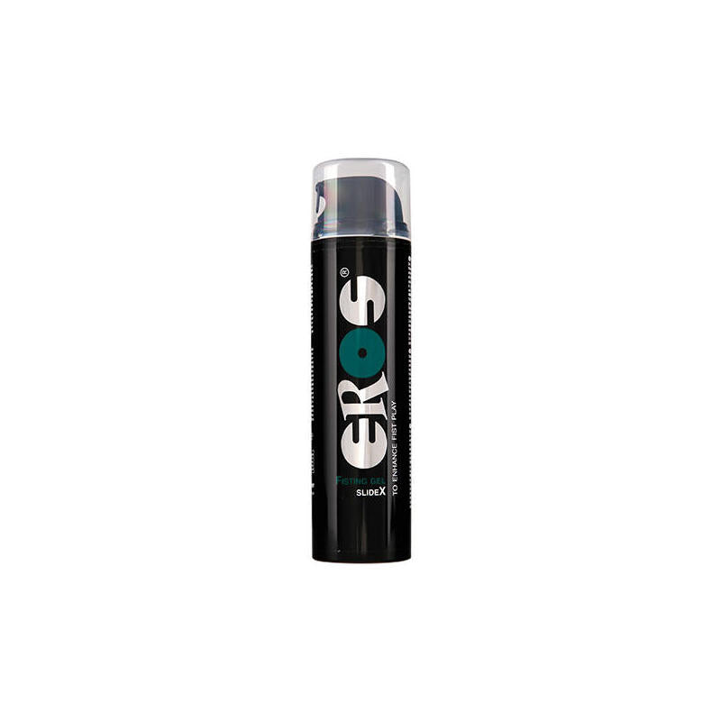 Eros - Fisting Anal Gel Lubricante Superdeslizante 100 Ml