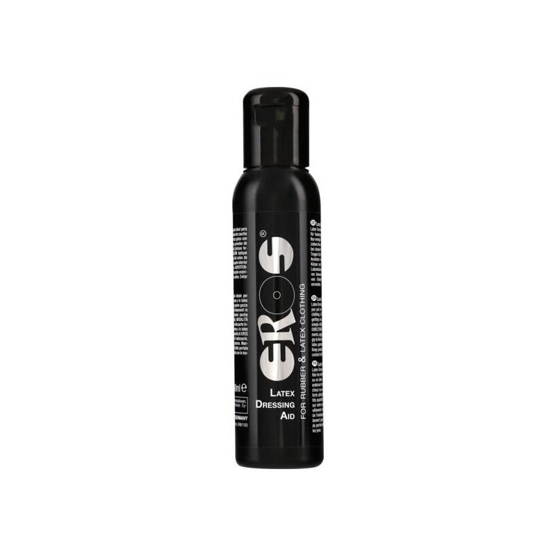 Eros - Latex Ayuda A Vestir Prendas 100 Ml