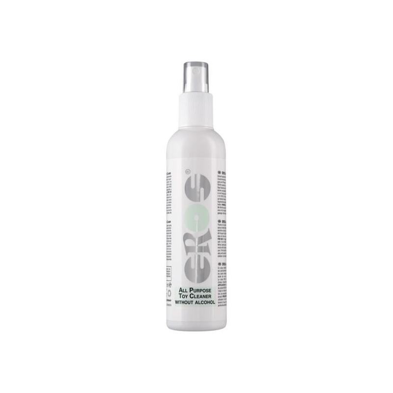 Eros - Limpiador De Juguetes All Purpose 200 Ml