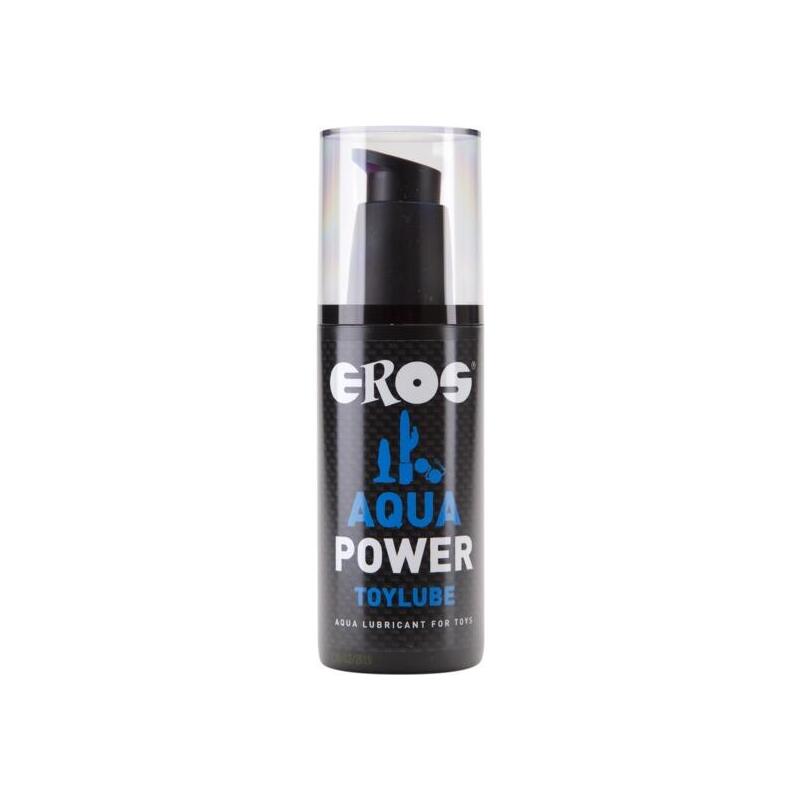 Eros Power Line - Power Toylube 125 Ml