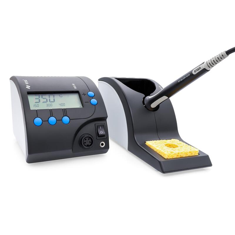 Ersa Digital Rds 80 Lötstation 80w 230volt