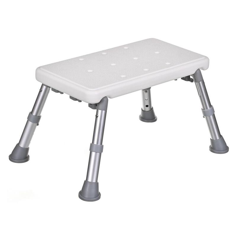 Escalón Para Bañera Actionmed Premium