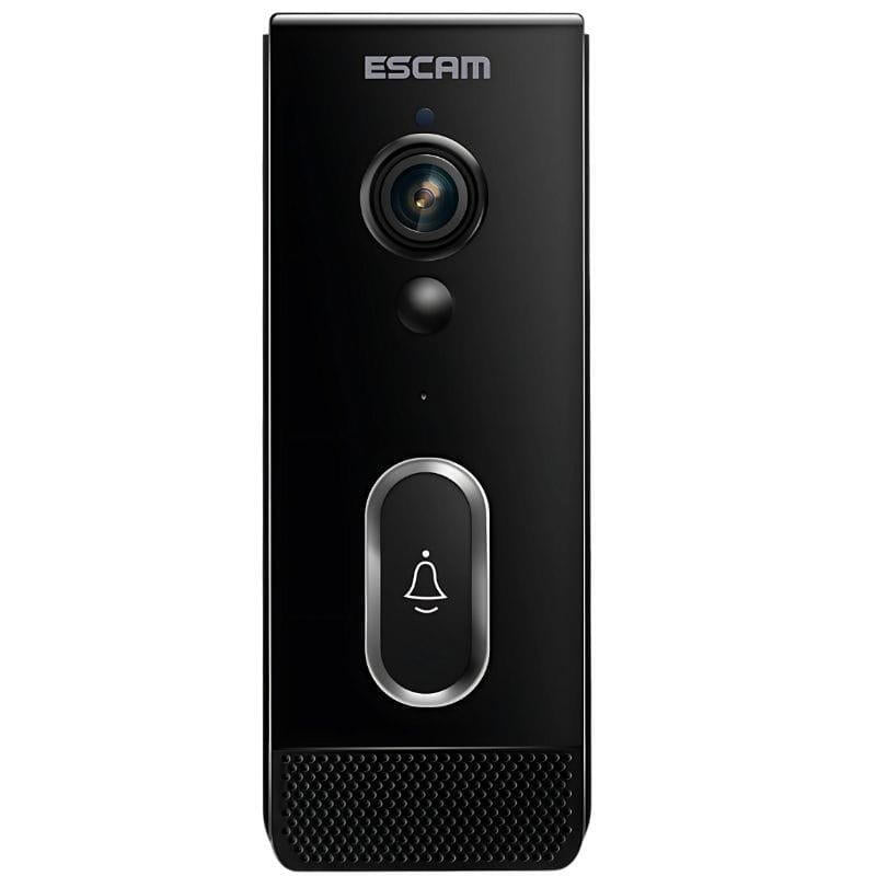 Escam V5 Tuya - Timbre Inalámbrico Inteligente