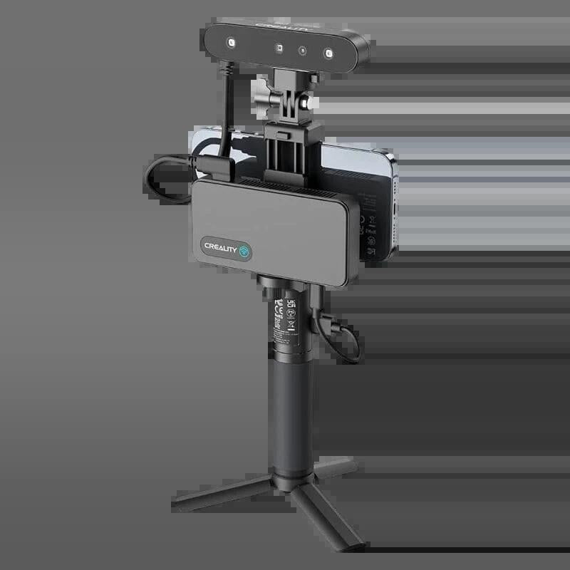 Escáner 3d Creality Cr-Scan Ferret Pro