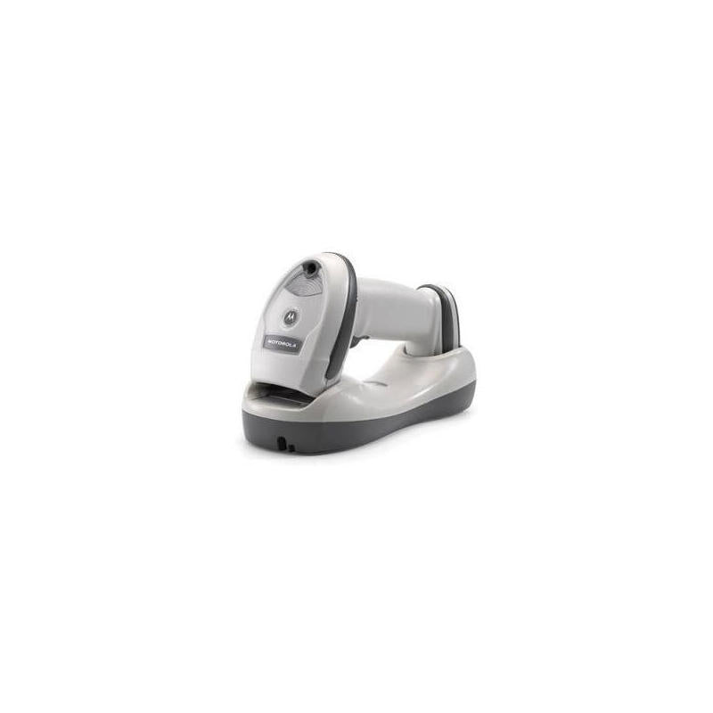 Escáner De Código De Barras Zebra Li4278 Blanco