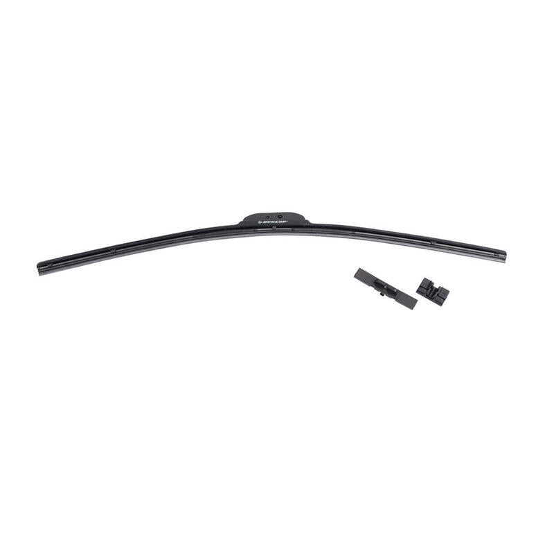 Escobilla Limpiaparabrisas Flat Blade 26"/65cm, Universal. Dunlop
