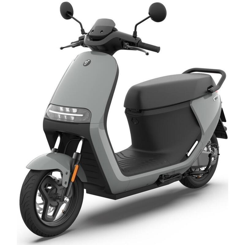 Escooter Seated E110s Grey/Aa.50.0002.49 Segway Ninebot