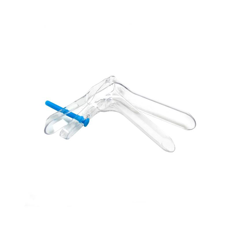 Espéculo Rectal De Plástico Transparente