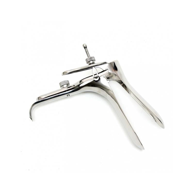 Espéculo Vaginal Con 2 Cucharas Talla (Interno):M/L
