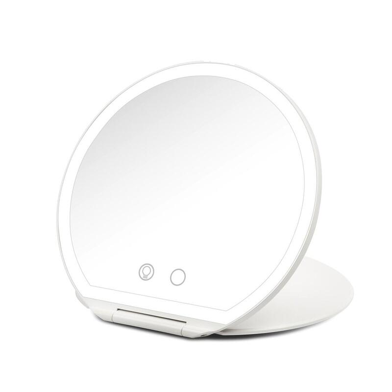 Espejo De Maquillaje Be03