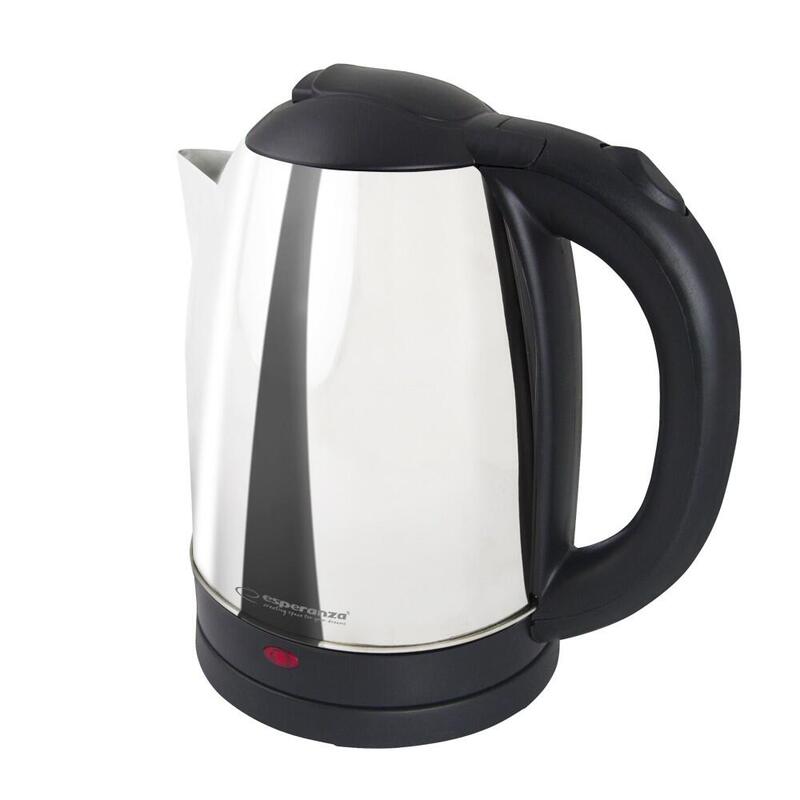 Esperanza Arno Tetera Eléctrica 1,8l Ekk035s