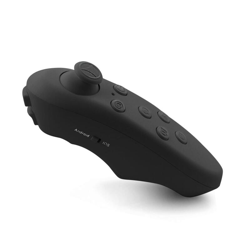 Esperanza Controlador Bluetooth Para Gafas Vr