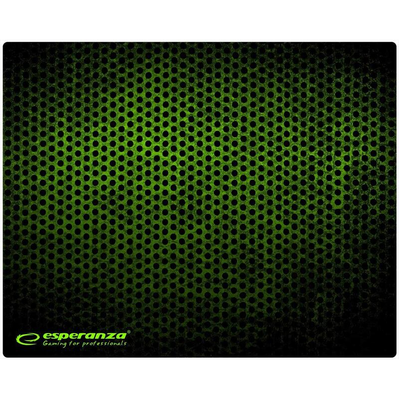 Esperanza Egp101g Grunge Mini Alfombrilla Gaming 250 X 200 X 2 Mm