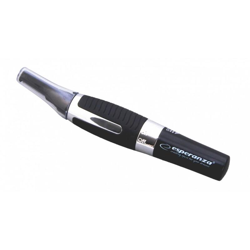 Esperanza Trimmer For Nose, Ears And Eyebrows