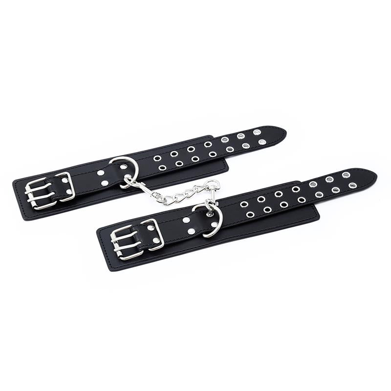 Esposa Ajustables Con Hebilla De Dos Cierres