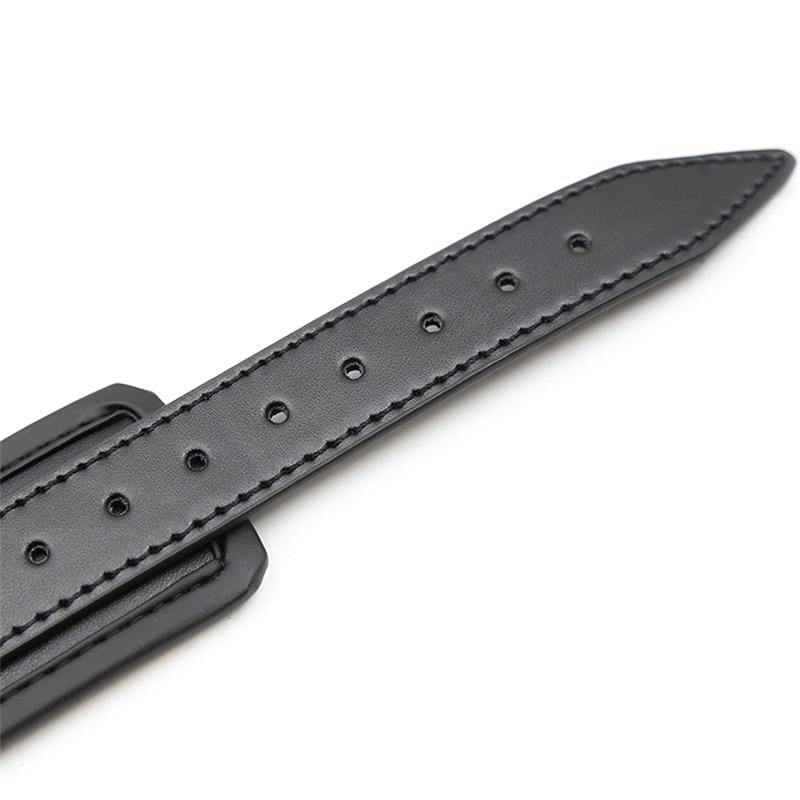 Esposas Ajustables De Neopreno