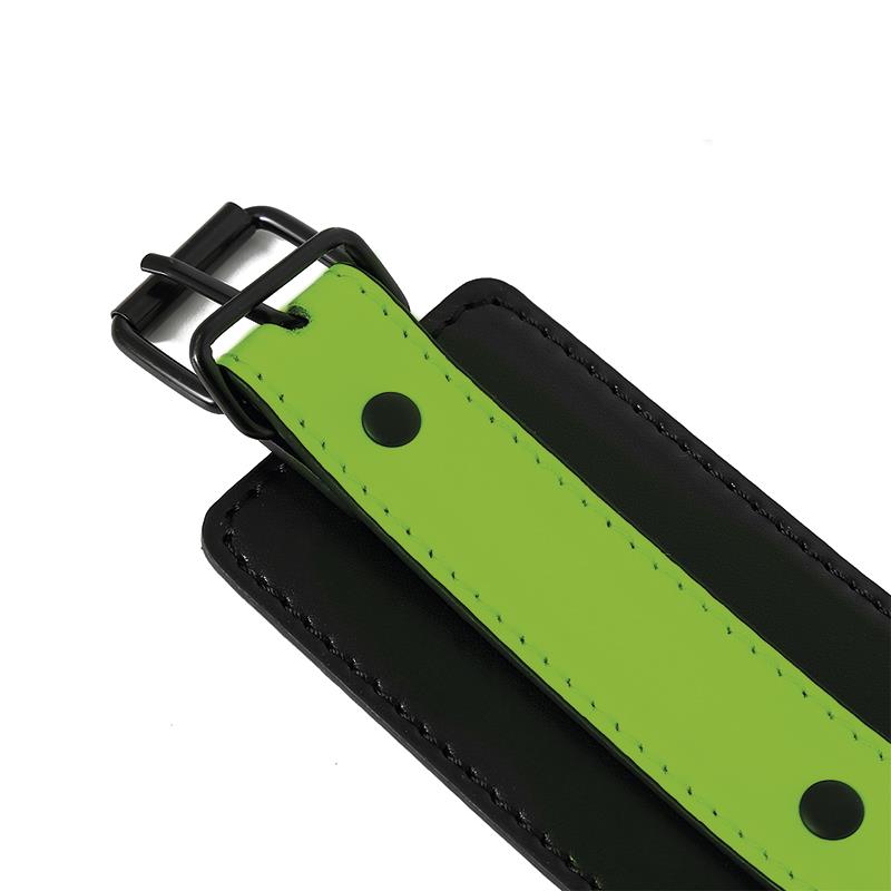 Esposas Para Muñecas Que Brillan En La Oscuridad