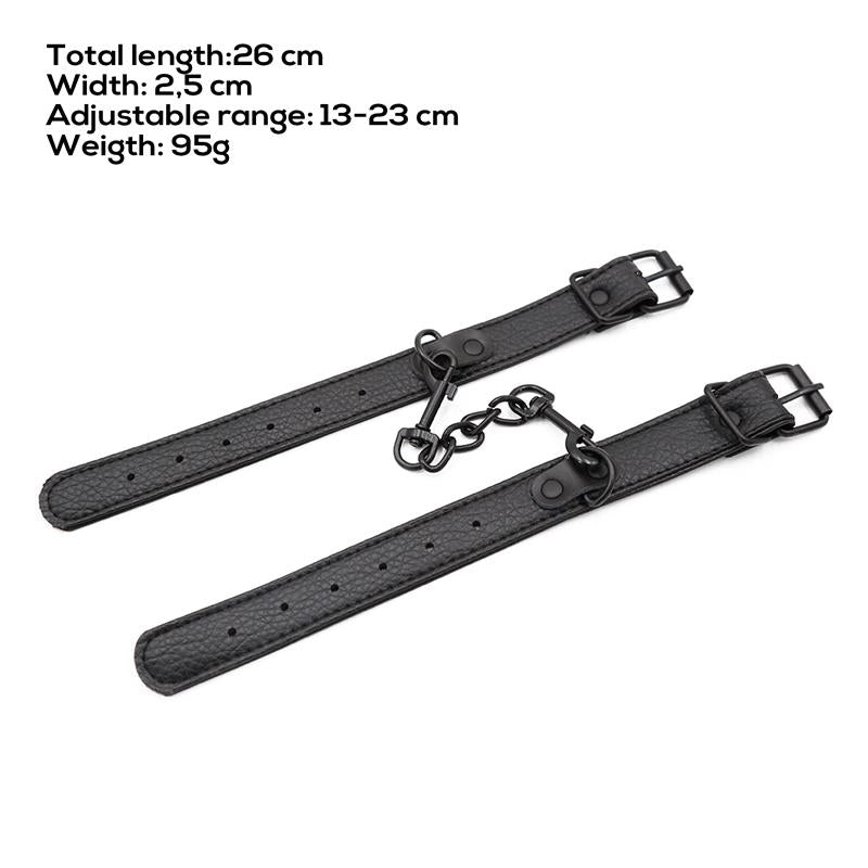 Esposas Para Principiantes Ajustables